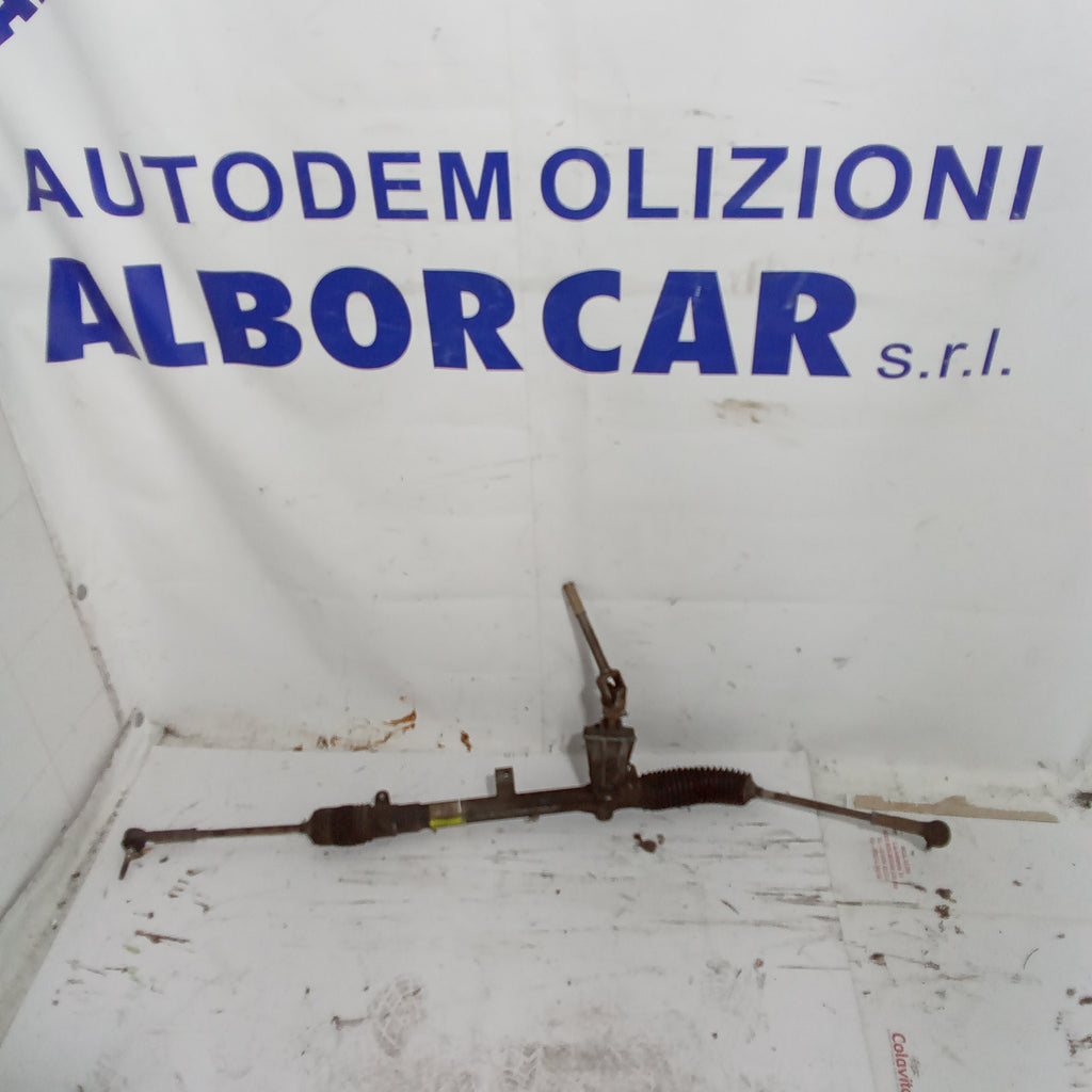 Fiat Stilo 1.9 jtd steering box, year 2006, part number 37502408