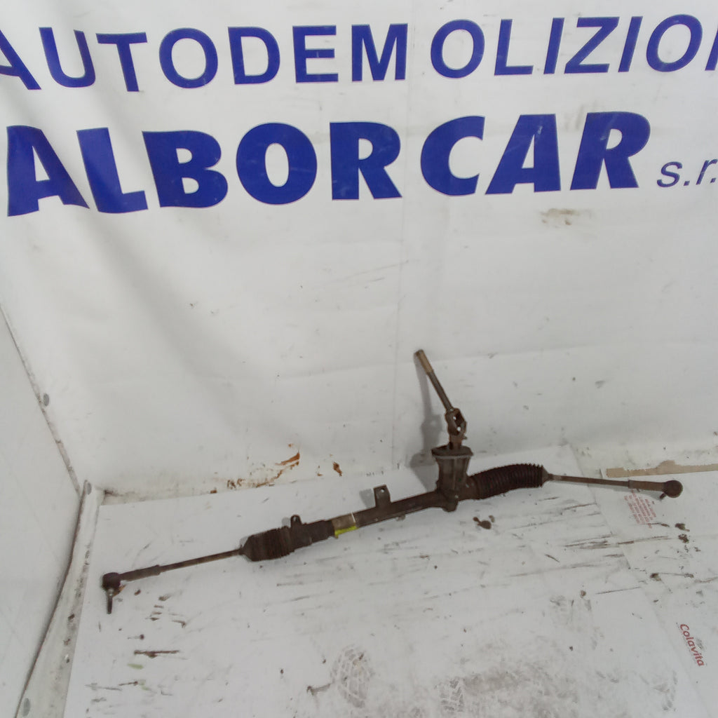 Fiat Stilo 1.9 jtd steering box, year 2006, part number 37502408