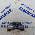 cuadro de instrumentos cuentakilómetros Opel Corsa 1.7dti año 2000/2009 código 88311302