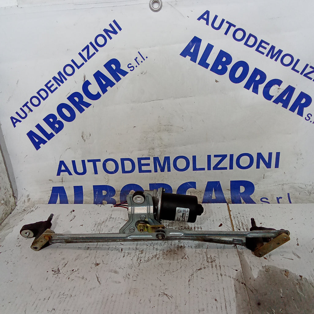 Motorino tergicristallo anteriore fiat stilo 1.9 jtd anno 2001/2010 codice 60511009