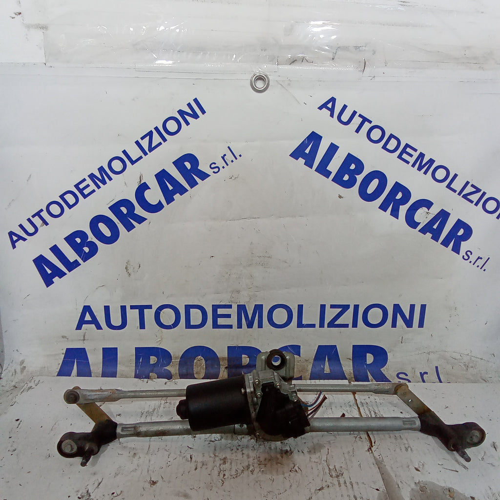 Motorino tergicristallo anteriore fiat stilo 1.9 jtd anno 2001/2010 codice 60511009