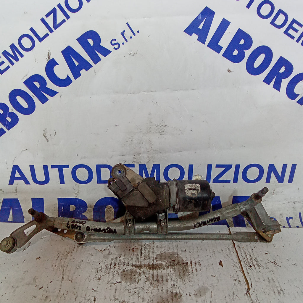 motorino tergicristallo anteriore renault megane 1.9 dci anno 2002/2006 codice 53671517