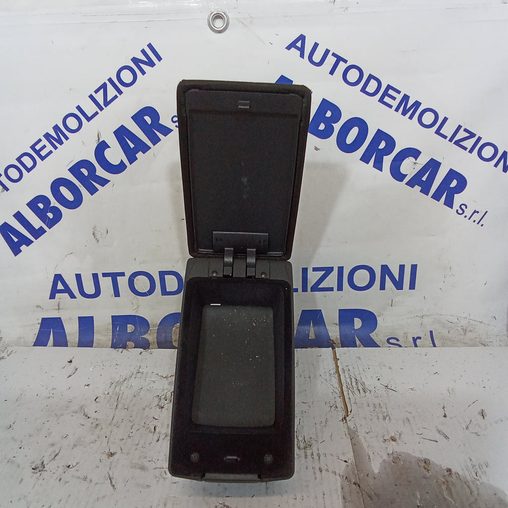 Armrest storage box Fiat Stilo year 2006