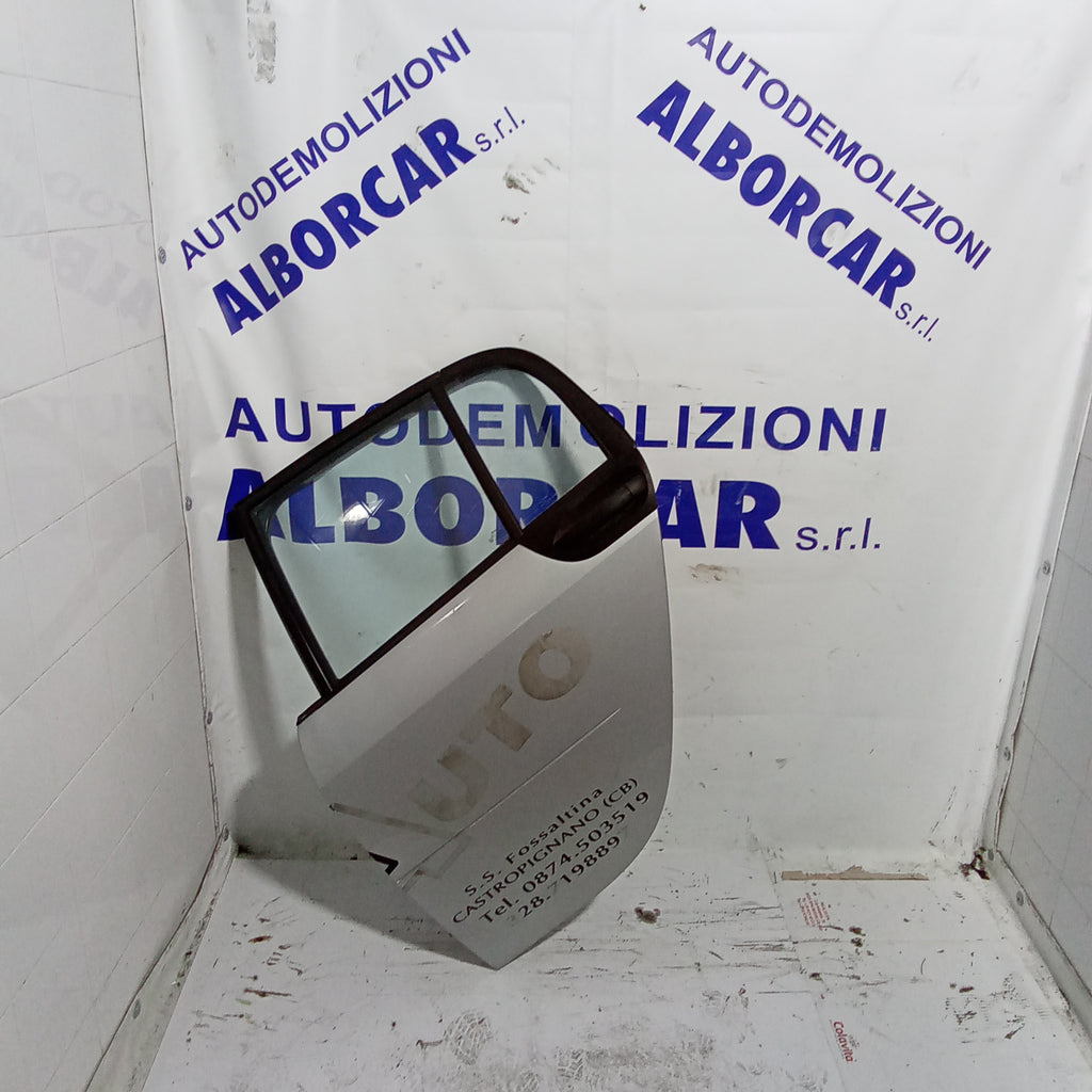 sportello posteriore sinistro (completo) Smart for Four anno 2004