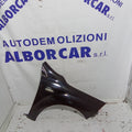 right front fender trim Fiat Croma year 2006