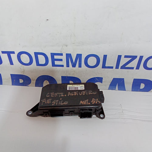 centralina alzavetro anteriore sinistro  Fiat Stilo anno 2001/2010 codice 51711873
