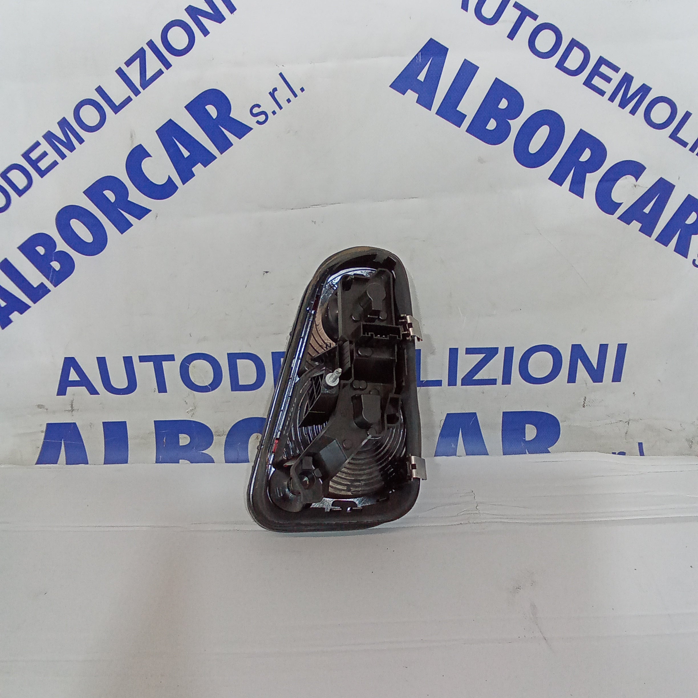 fanale stop posteriore sinistro Mini One 1.6 16v anno 2002/2007