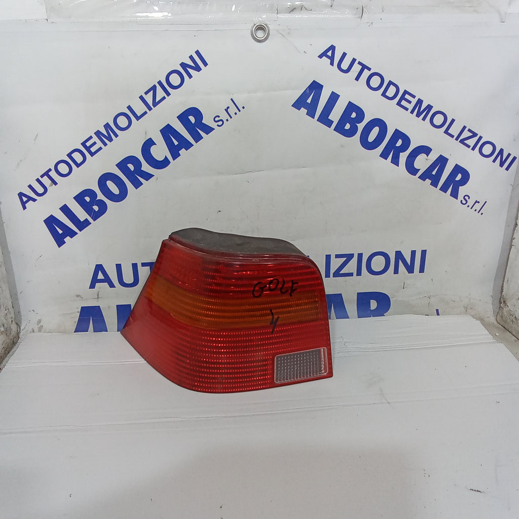 fanale stop posteriore sinistro  Vw Golf 4 anno 1997/2007