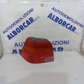 fanale stop posteriore sinistro  Vw Golf 4 anno 1997/2007