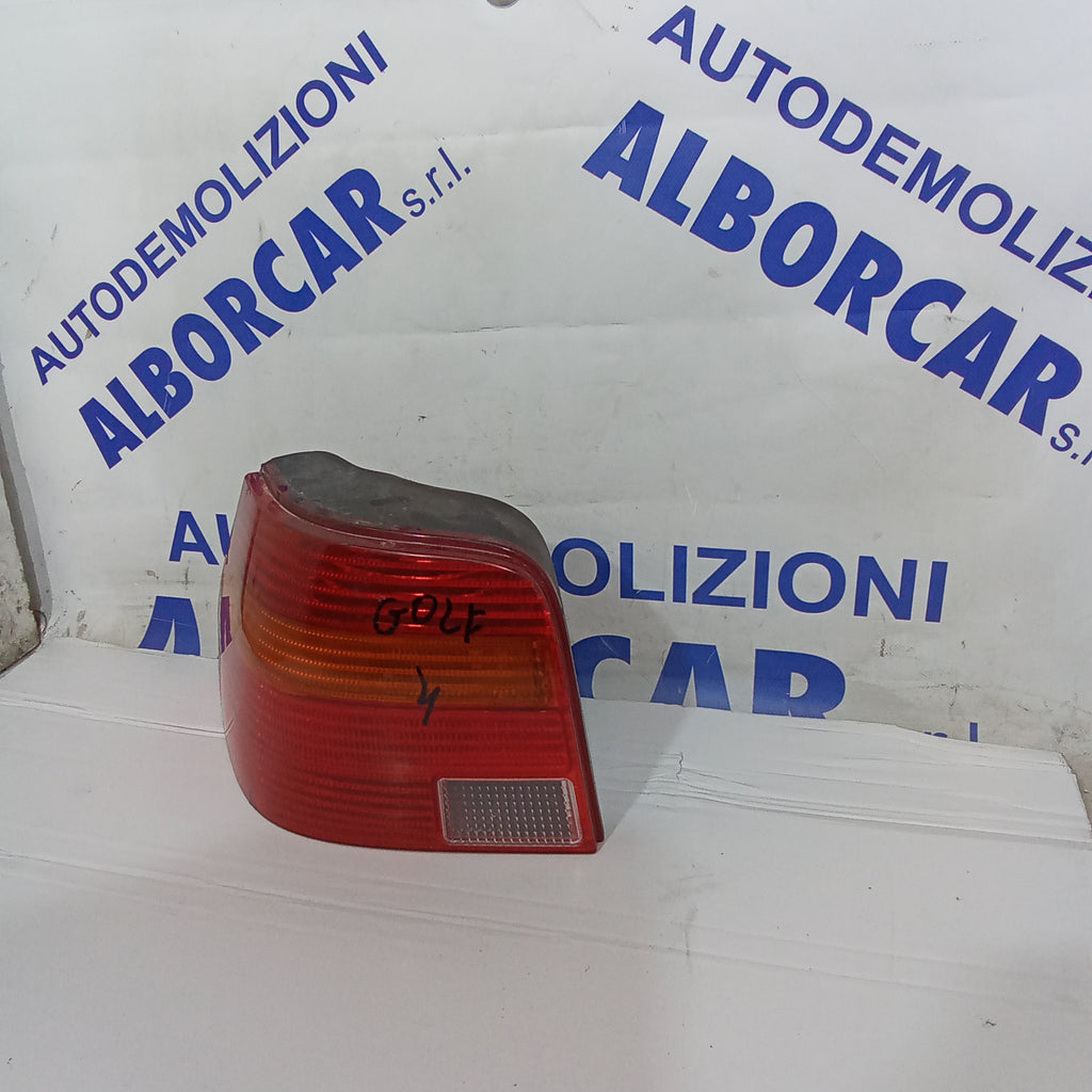fanale stop posteriore sinistro  Vw Golf 4 anno 1997/2007