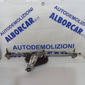 motorino tergicristallo anteriore mini cooper/one anno 2006 codice 54517611