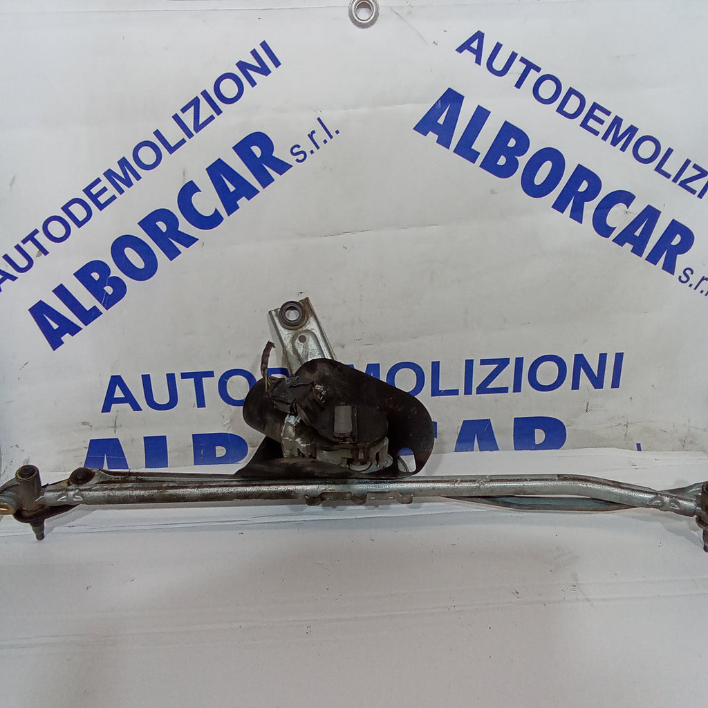 motorino tergicristallo anteriore mini cooper/one anno 2006 codice 54517611