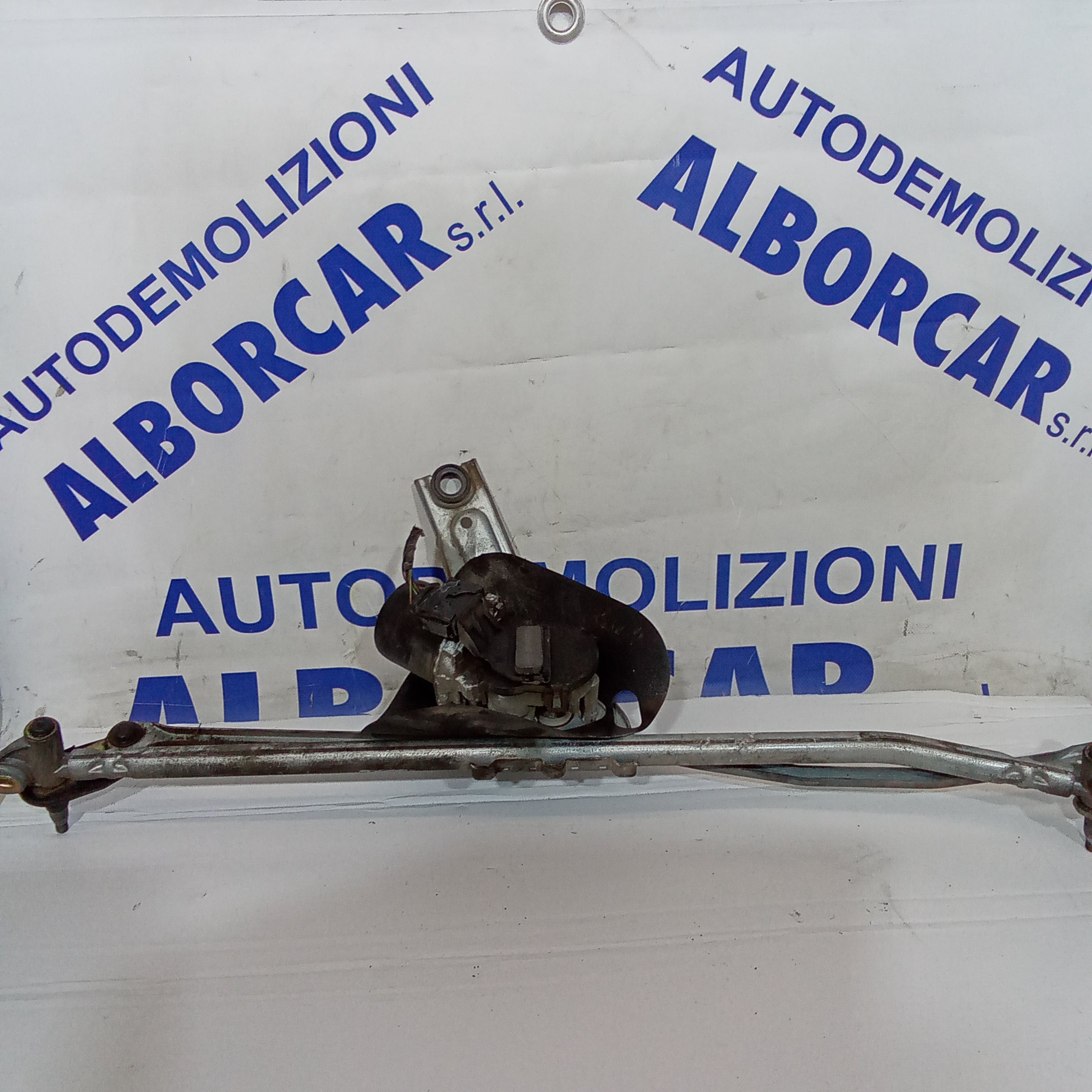 motorino tergicristallo anteriore mini cooper/one anno 2006 codice 54517611