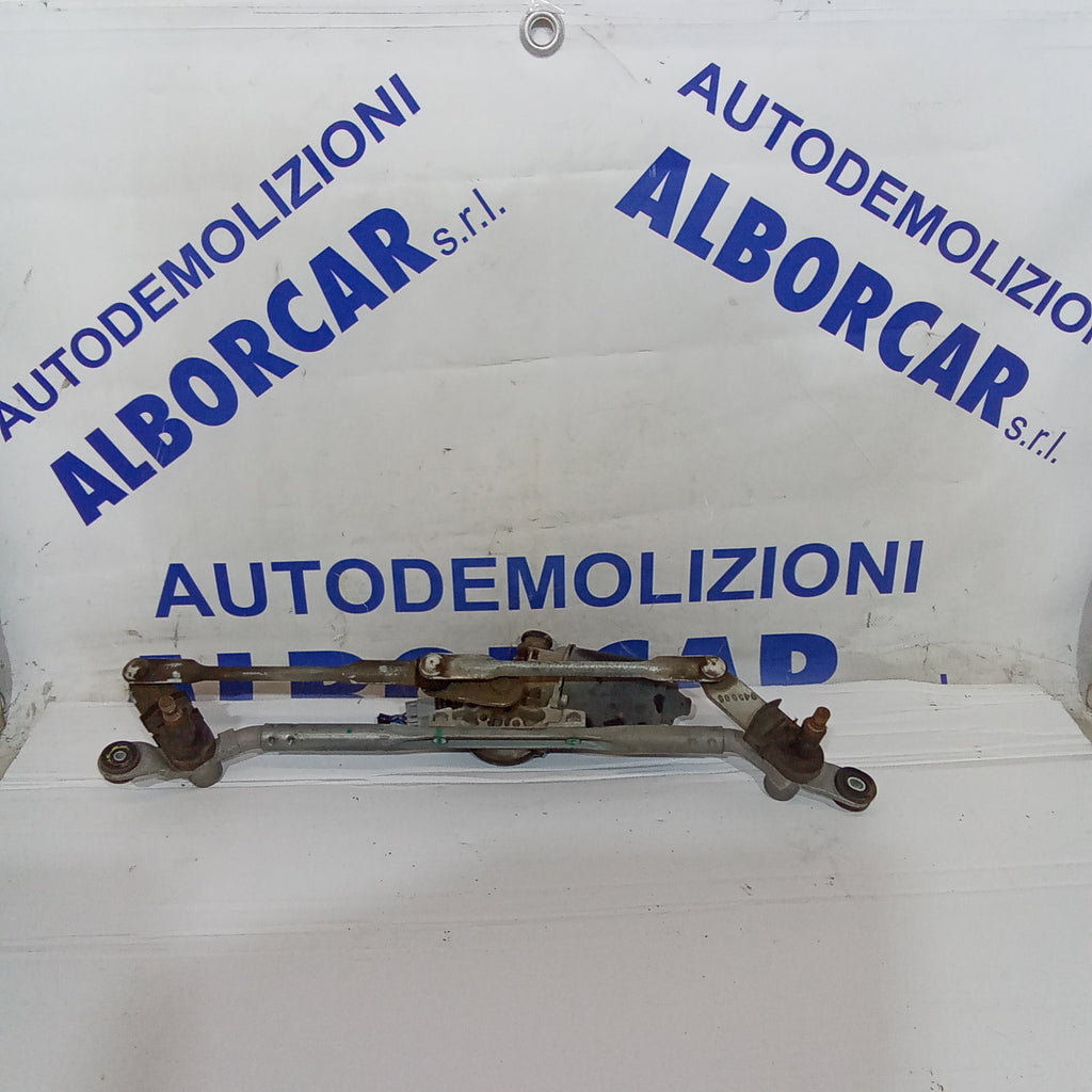 motorino tergicristallo anteriore Smart for Four anno 2004 codice 4548200008