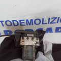centralina pompa abs smart for four 1.5 diesel anno 2004 codice 0265234314