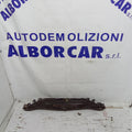 rivestimento anteriore batticofano fiat panda 2 serie