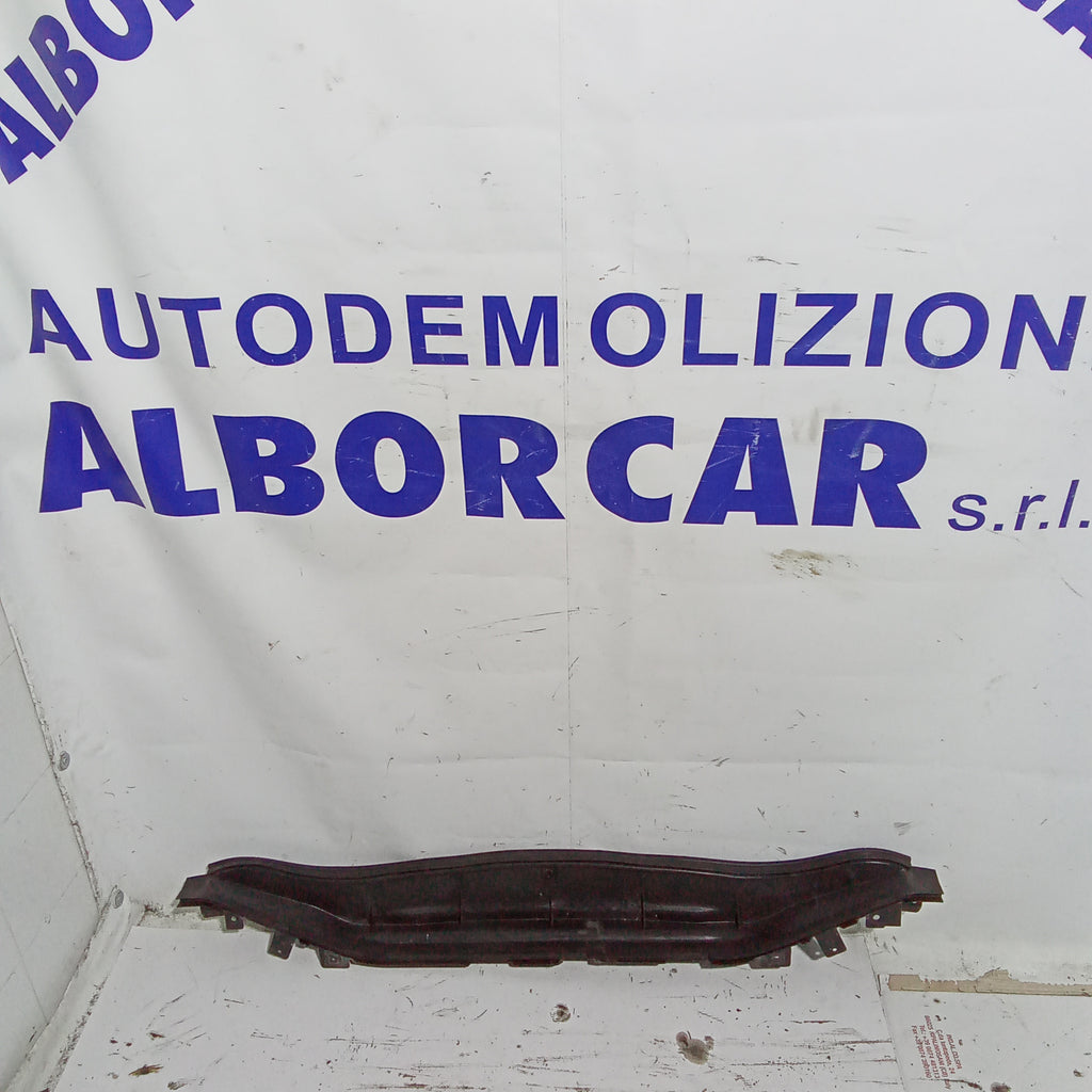 rivestimento anteriore batticofano fiat panda 2 serie