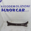 gocciolatoio fiat panda 2^serie