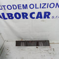 battitacco baule posteriore fiat panda 3^serie anno 2016