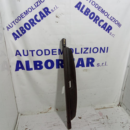 cappelliera fiat stilo sw anno 2006