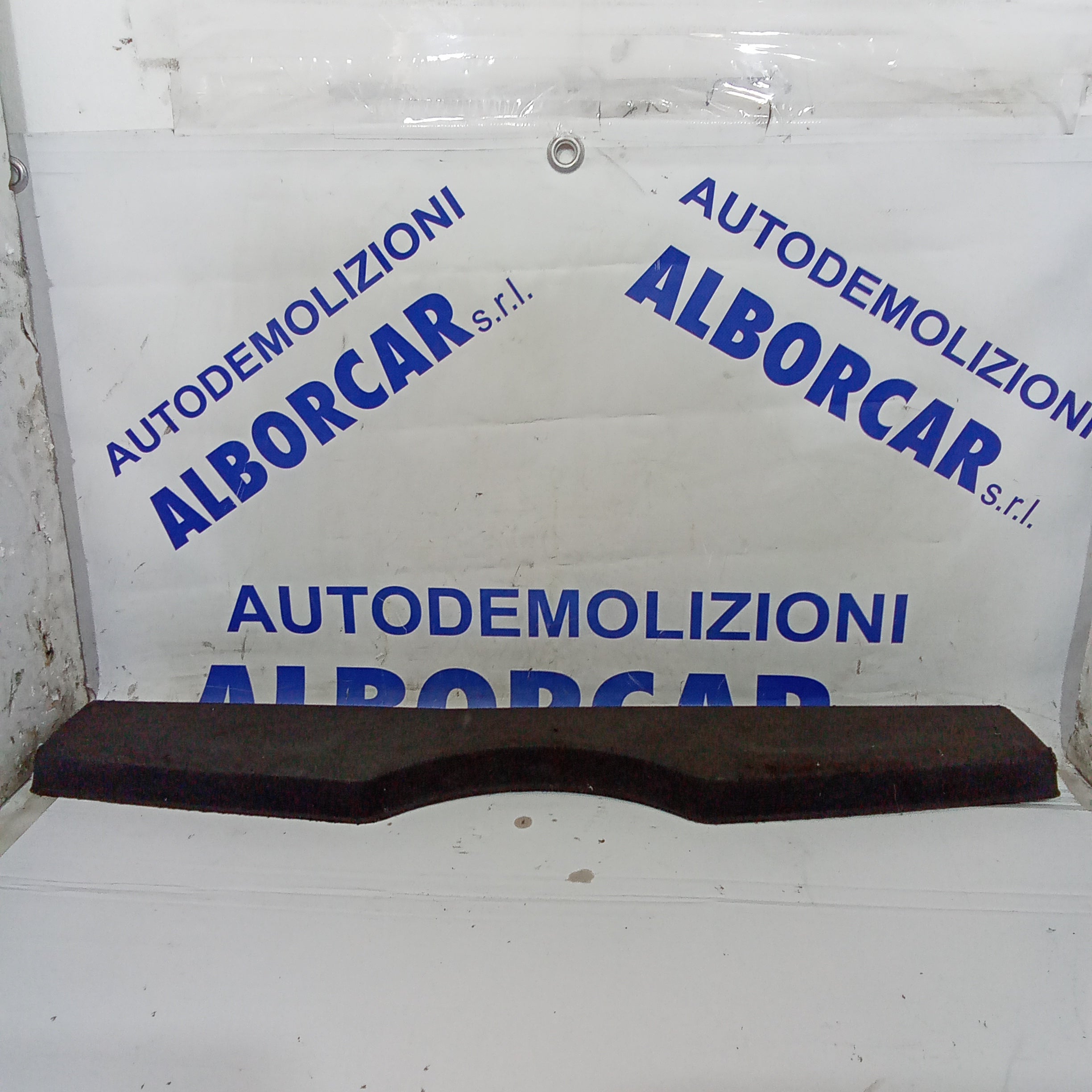 cappelliera fiat 500 anno 2010