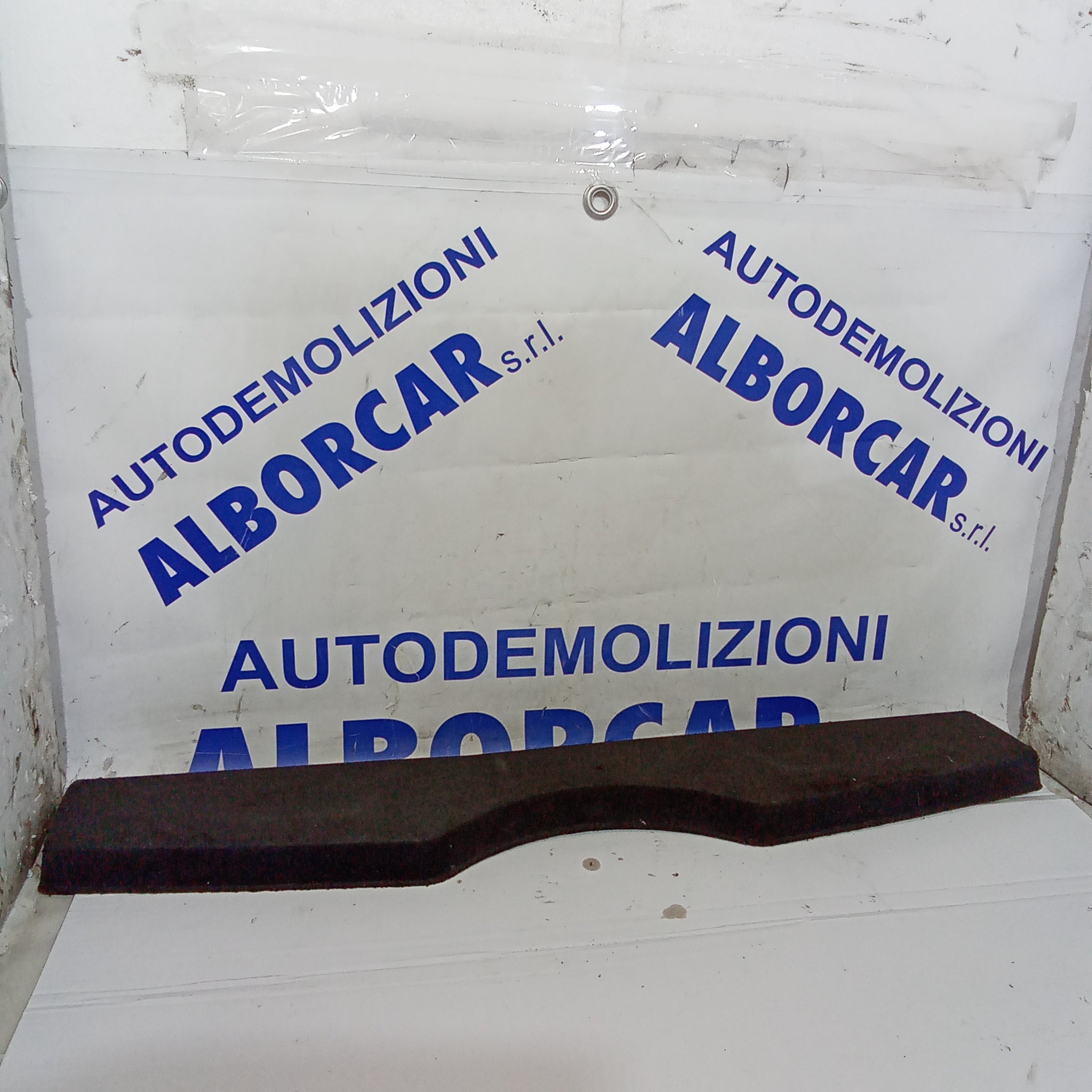 cappelliera fiat 500 anno 2010