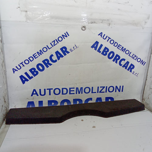 cappelliera fiat 500 anno 2010
