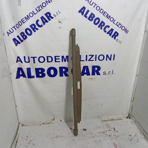 cappelliera land rover fuoristrada