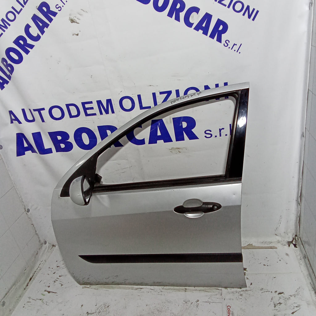 sportello anteriore sinistro (completo) ford focus anno 2004