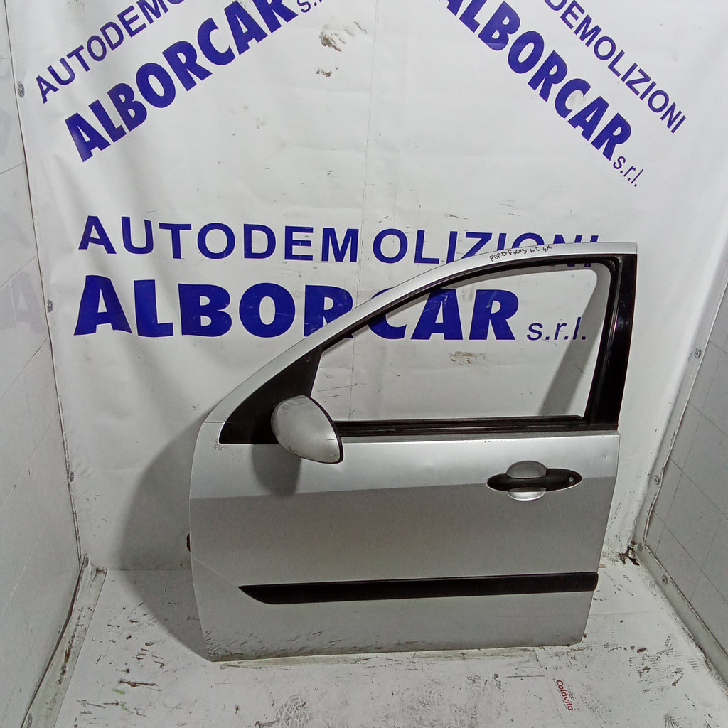 sportello anteriore sinistro (completo) ford focus anno 2004