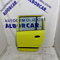 sportello posteriore sinistro (completo) hyundai atos anno 2001
