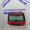 Cofano baule posteriore (completo) mini one anno 2004