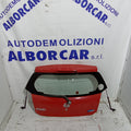 cofano baule posteriore (completo) nissan pixo anno 2010
