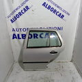sportello posteriore sinistro (completo) volkswagen golf anno 2002