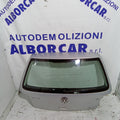 cofano baule posteriore (completo) volkswagen golf 4 anno 2002