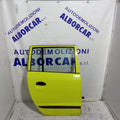 sportello posteriore destro (completo) hyundai atos anno 2001