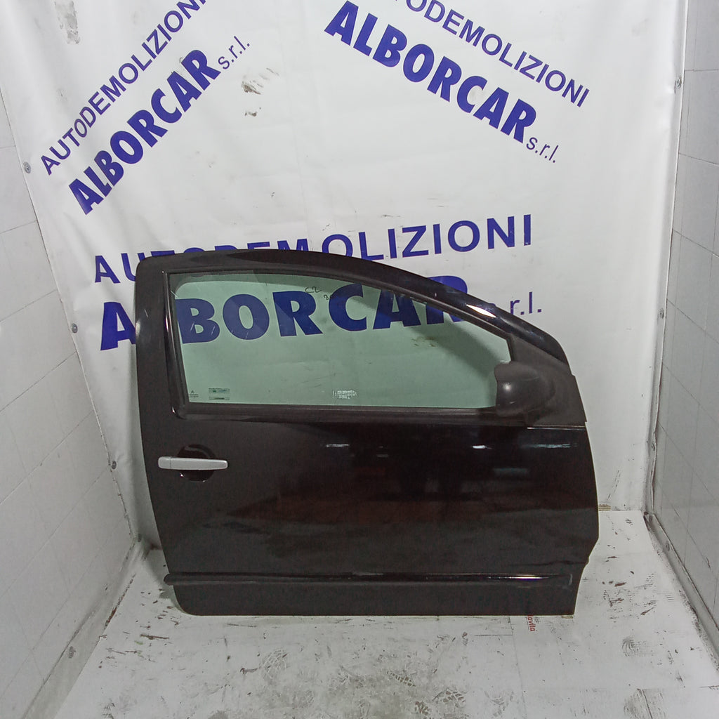 Sportello anteriore destro (completo) citroen C2 anno 2003