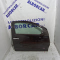 Sportello anteriore destro (completo) citroen C2 anno 2003