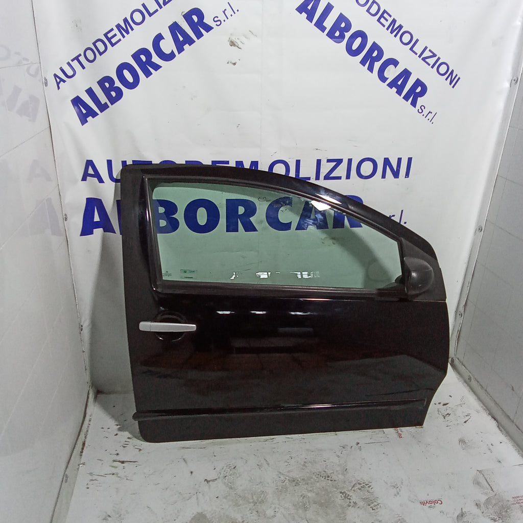 Sportello anteriore destro (completo) citroen C2 anno 2003