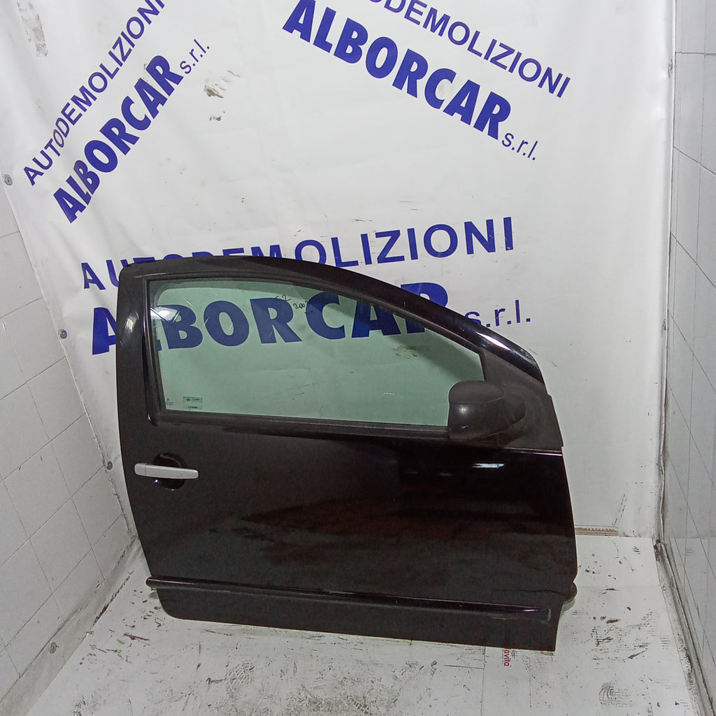 Sportello anteriore destro (completo) citroen C2 anno 2003