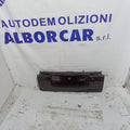 cofano baule posteriore citroen C2 anno 2006