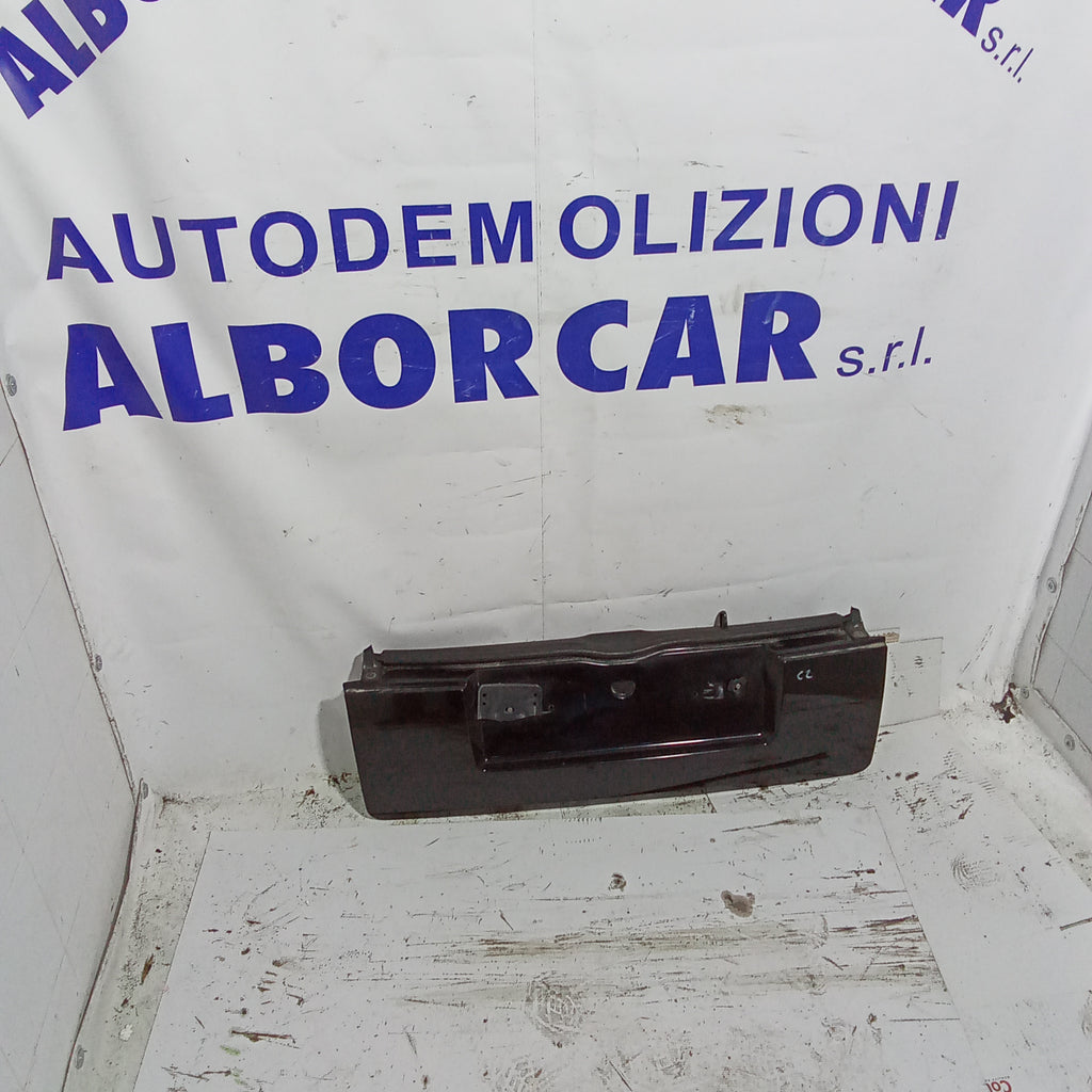 cofano baule posteriore citroen C2 anno 2006