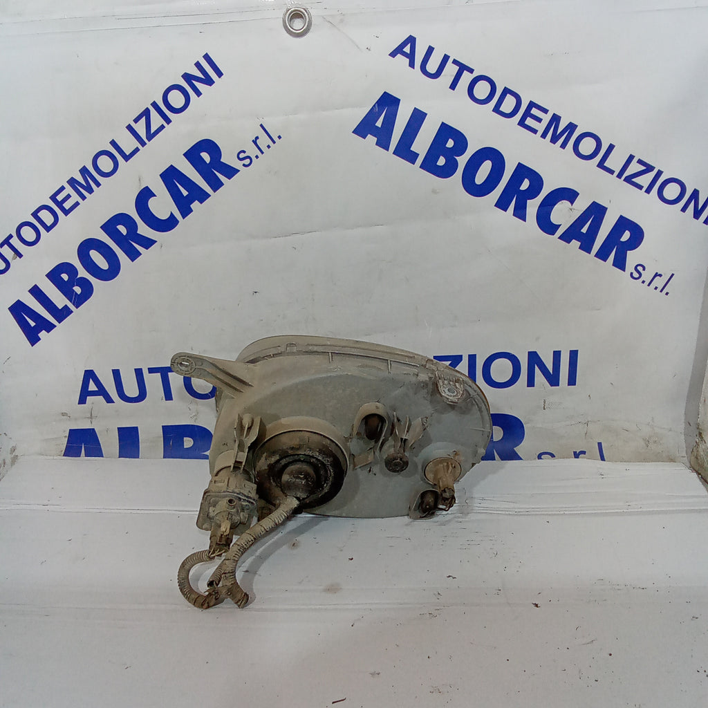 fanale faro anteriore destro hyundai atos anno 2001