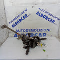 piantone canna peugeot 307 1.6 benzina anno 2005 codice 9638983380