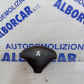 airbag peugeot 307 1.6 benzina codice 550887200