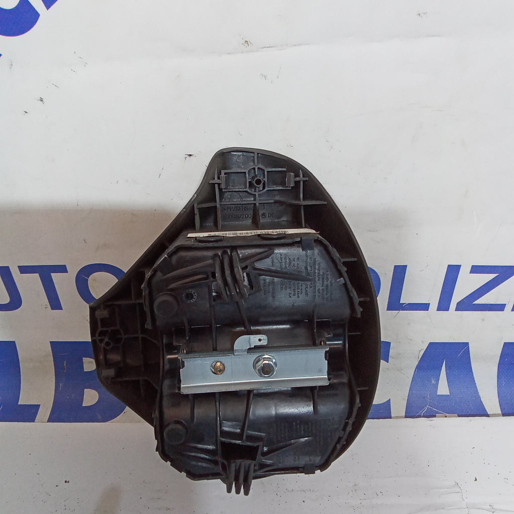 airbag peugeot 307 1.6 benzina codice 550887200