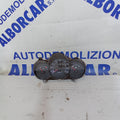 quadro strumenti contachilometri hyundai atos anno 2001 codice 2002-7452