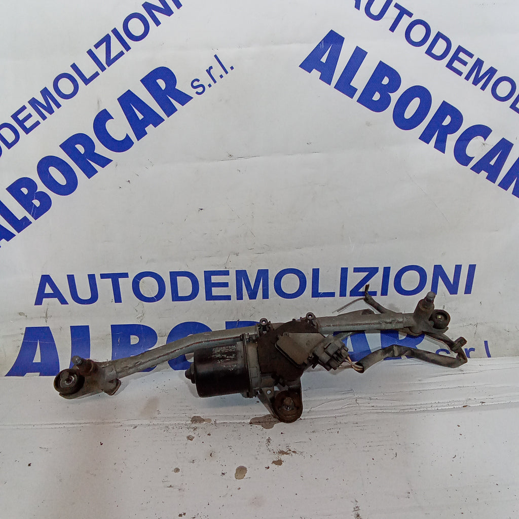 motorino tergicristallo anteriore (completo) citroen C2 codice 963811718003