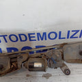 motorino tergicristallo anteriore (completo) nissan pixo 1.0 benzina anno 2010 codice 38100M68K00