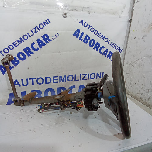 canna piantone sterzo completa hyundai atos 1.0 benzina anno 2001 codice 9540002500